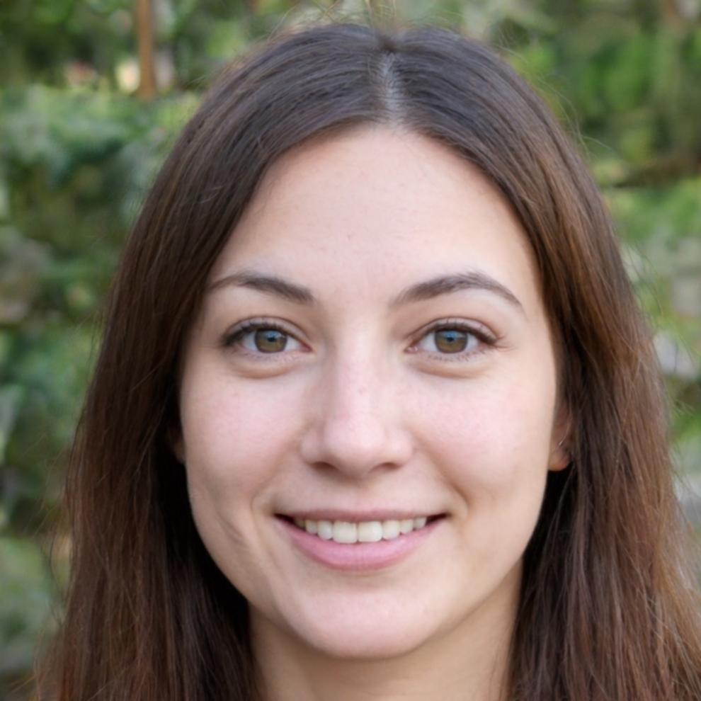 Ксения Волкова